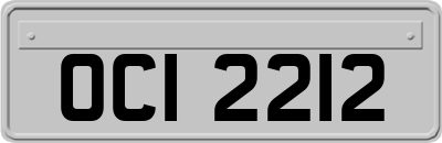 OCI2212