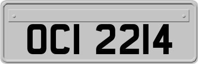 OCI2214