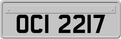 OCI2217