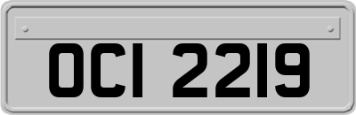 OCI2219