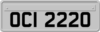 OCI2220