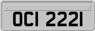 OCI2221