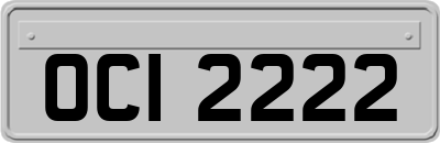 OCI2222