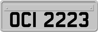 OCI2223
