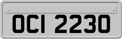 OCI2230