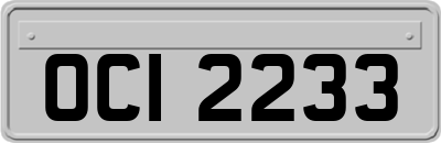 OCI2233