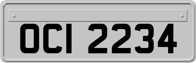 OCI2234