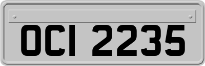 OCI2235