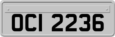OCI2236
