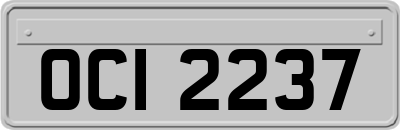 OCI2237