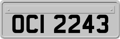 OCI2243