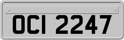 OCI2247
