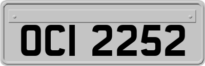 OCI2252