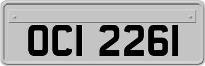 OCI2261