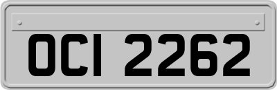 OCI2262