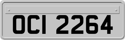 OCI2264