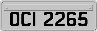 OCI2265