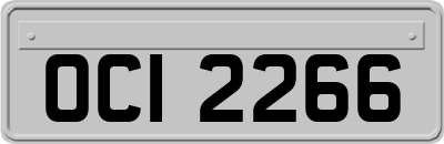 OCI2266