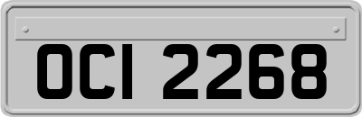 OCI2268