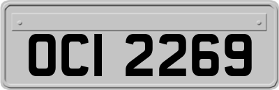 OCI2269