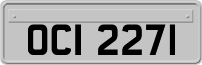OCI2271