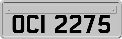 OCI2275