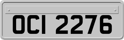 OCI2276
