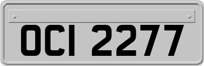 OCI2277