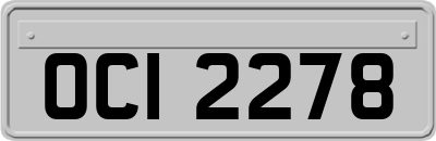 OCI2278