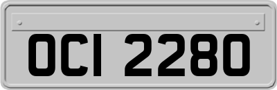 OCI2280