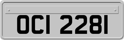 OCI2281