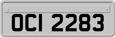 OCI2283
