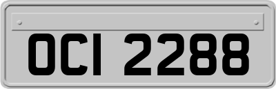 OCI2288