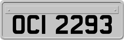 OCI2293