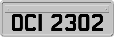 OCI2302