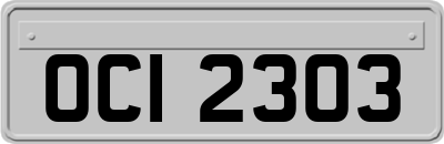 OCI2303