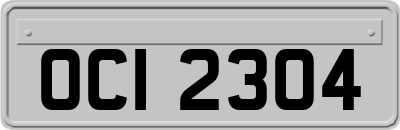 OCI2304