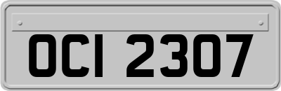 OCI2307