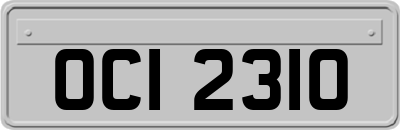 OCI2310