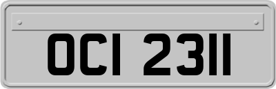 OCI2311