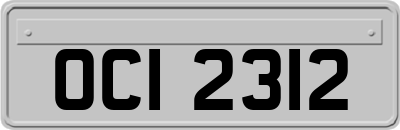 OCI2312
