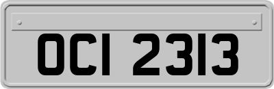 OCI2313