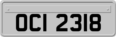 OCI2318