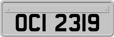 OCI2319