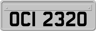 OCI2320