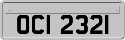 OCI2321