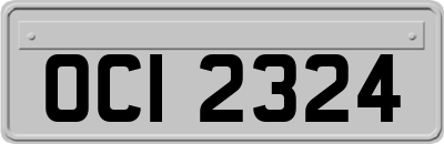 OCI2324