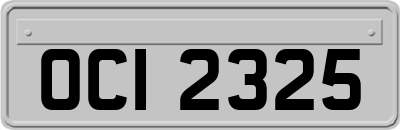 OCI2325
