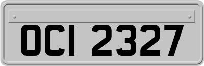 OCI2327