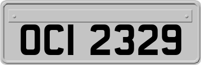 OCI2329
